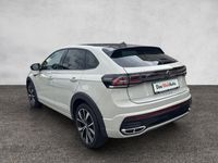 gebraucht VW Taigo R-Line TSI