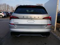 gebraucht Skoda Kamiq Monte Carlo 1.5 TSI DSG * LED PDC NAVI KLIMA SITZHEIZUNG PANORAMA GLASDACH