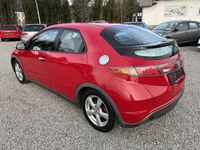 gebraucht Honda Civic 1.4 Comfort