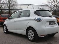 gebraucht Renault Zoe Q90 41 kWh Life (Batteriemiete)