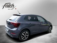 gebraucht VW Polo Friends TSI