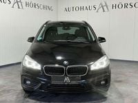 gebraucht BMW 216 d Gran Tourer Sport Line