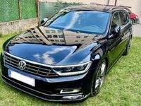 Gebraucht VW Passat Highline 150 PS (110 kW) 2016 Kombi