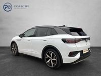 gebraucht VW ID.4 GTX 4MOTION 220 kW