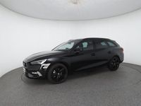 gebraucht Seat Leon SP Kombi FR Edition 1.5 TSI 115 PS