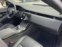gebraucht Land Rover Range Rover evoque S