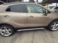 gebraucht Opel Mokka X Ultimate