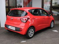 gebraucht Hyundai i10 1,0 Level 2
