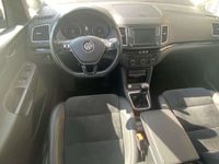 gebraucht VW Sharan Business+ SCR 2,0 TDI 4Motion