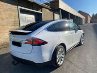 gebraucht Tesla Model X Model X75 D