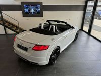 gebraucht Audi TT Roadster 2,0 TFSI quattro S-tronic / S-LINE PLU...