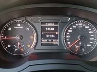 gebraucht Audi Q3 2.0 TDI quattro