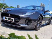 gebraucht Jaguar F-Type F-TypeP380 Cabrio 30 R-Dyn AWD Aut. R-Dynamic