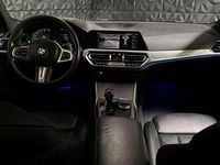 gebraucht BMW 320 i M Sport