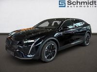 Neu Peugeot 408 GT GT 146 PS (107 kW) 2025 Schwarz Kombi