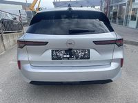 gebraucht Opel Astra 2 Turbo