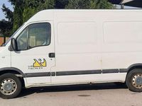 gebraucht Opel Movano MovanoL2H2