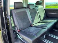 Gebraucht VW Multivan 179 PS (131 kW) 2016 Van