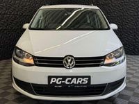 gebraucht VW Sharan 1.4 TSI Comfortline BlueMotion *MwSt.*