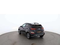 gebraucht Hyundai Kona Edition 30+ 39kWh Aut WAERMEPUMPE RADAR NAV