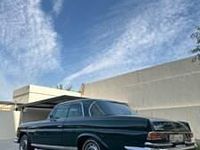 gebraucht Mercedes 280