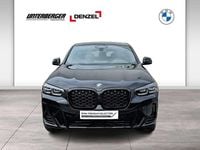 Gebraucht BMW X4 M Sport 190 PS (139 kW) 2025 Schwarz SUV