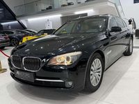 gebraucht BMW 730 d Aut. // VOLL-VOLL // TOP // 145TKM // GARANTI...
