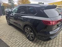 Gebraucht VW Touareg 340 PS (250 kW) 2023 Schwarz SUV