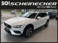 gebraucht Volvo V60 CC Ultimate B4 AWD Geartronic