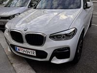 gebraucht BMW X3 xdrive30e Msport. FULL optional, Lederausstattung,