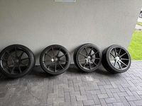 gebraucht BMW 435 435 d xDrive Coupe Österreich-Paket Aut.