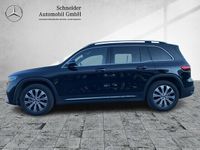 gebraucht Mercedes EQB300 4MATIC Österreich-Edition
