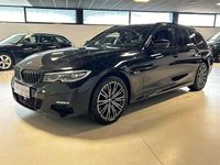 gebraucht BMW 320e PHEV **M-PAKET**Foto 1 von 20