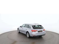 gebraucht Audi A4 2.0 TDI Avant sport XENON NAVI SITZHZG TEMP