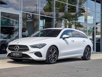 gebraucht Mercedes CLA180 Shooting Brake Progressive AUT RKam KeyGo