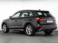 gebraucht Audi Q5 50 TFSIe quattro 2x S-LINE KAMERA ACC ERSTBESITZ