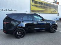 gebraucht Land Rover Discovery 5 D250 AWD R-Dynamic SE Aut.