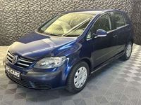 gebraucht VW Golf Plus 1.9 TDI Trendline