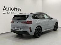 Gebraucht BMW X3 Shadowline 197 PS (144 kW) 2025 Grau SUV