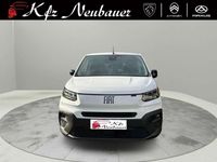 gebraucht Fiat Doblò PKW 1.5 BlueHDi