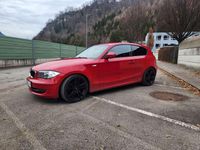 gebraucht BMW 120 120 i Österreich-Paket