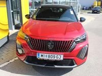 gebraucht Peugeot 2008 Hybrid 145 e-DCS6 GT