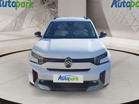 Neu Citroën e-C3 Aircross 83 kW (113 PS) 2026 Weiß SUV