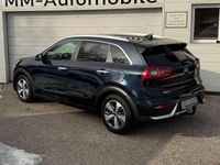 gebraucht Kia Niro Gold 7*AHK*LED*LEDER*SHZ*SHL*RFK*uvm