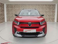 Neu Citroën C3 Aircross 136 PS (100 kW) 2025 Rot SUV