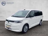 Gebraucht VW Multivan Business 150 PS (110 kW) 2025 Weiss  normal Van