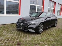gebraucht Mercedes E300 300 de 4Matic Avantgarde | MB-GARANTIE 04/2029 |