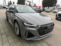 gebraucht Audi RS6 RS6 Avant Avant performance