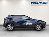 gebraucht Mazda CX-30 e-Skyactive G150 AWD Exclusive-Line Aut.