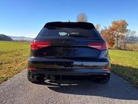 gebraucht Audi RS3 SB 25 TFSI quattro S-tronic